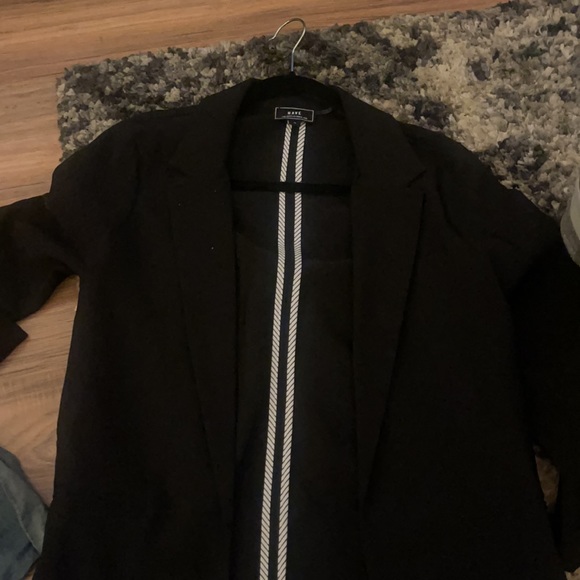 Suit jacket - Picture 2 of 2